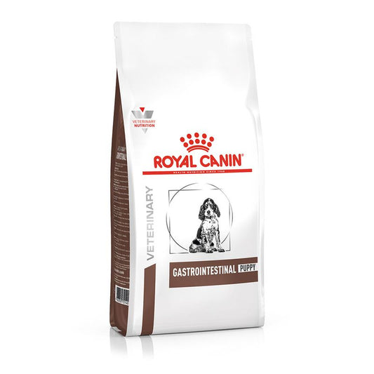 Royal Canin Veterinary Diet Gastrointestinal Puppy Dog Dry Food 1kg