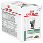 Royal Canin Veterinary Health Nutrition Diabetic Adult Cat Wet Food 85g x 12