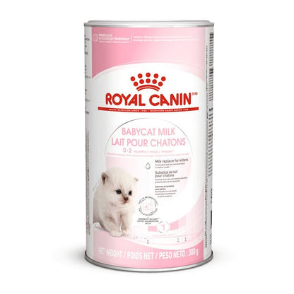 Royal Canin Feline Health Nutrition Babycat Milk 300g