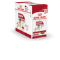 Royal Canin Size Health Nutrition Medium Adult Dog Wet Food 140g x 10