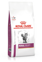 Royal Canin Veterinary Health Nutrition Renal Select Adult Cat Dry Food 2kg