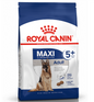 Royal Canin Size Health Nutrition Maxi Adult 5+ Dog Dry Food 4kg