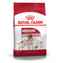 Royal Canin Size Health Nutrition Medium Adult Dog Dry Food 15kg