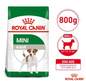 Royal Canin Size Health Nutrition Mini Adult Dog Dry Food 800g