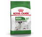 Royal Canin Size Health Nutrition Mini Adult 8+ Dog Dry Food 2kg