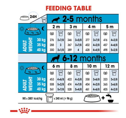 Royal Canin Size Health Nutrition Maxi Puppy Dog Dry Food 15kg