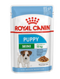 Royal Canin Size Health Nutrition Mini Puppy Dog Wet Food 85g