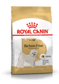 Royal Canin Breed Health Nutrition Bichon Frise Adult Dog Dry Food 500g