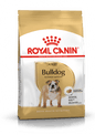 Royal Canin Breed Health Nutrition Bulldog Adult Dog Dry Food 3kg