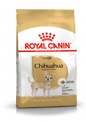 Royal Canin Breed Health Nutrition Chihuahua Adult Dog Dry Food 1.5kg