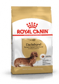 Royal Canin Breed Health Nutrition Dachshund Adult Dog Dry Food 1.5kg