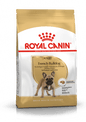 Royal Canin Breed Health Nutrition French Bulldog Adult Dog Dry Food 3kg