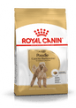 Royal Canin Breed Health Nutrition Poodle Adult Dog Dry Food 1.5kg