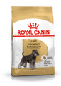 Royal Canin Breed Health Nutrition Miniature Schnauzer Adult Dog Dry Food 3kg