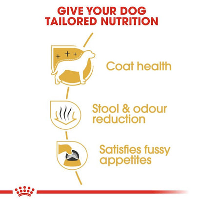 Royal Canin Breed Health Nutrition Maltese Adult Dog Dry Food 500g