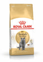 Royal Canin Feline Breed Nutrition British Shorthair Adult Cat Dry Food 2kg