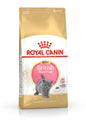 Royal Canin Feline Breed Nutrition British Shorthair Kitten Dry Food 2kg