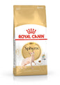 Royal Canin Feline Breed Nutrition Sphynx Adult Cat Dry Food 2kg