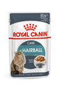 Royal Canin Feline Care Nutrition Hairball Care Adult Cat Wet Food 85g