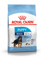 Royal Canin Size Health Nutrition Maxi Puppy Dog Dry Food 15kg