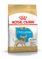 Royal Canin Breed Health Nutrition Chihuahua Puppy Dog Dry Food 500g