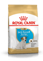 Royal Canin Breed Health Nutrition Jack Russell Puppy Dog Dry Food 1.5kg