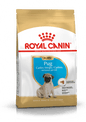 Royal Canin Breed Health Nutrition Pug Puppy Dog Dry Food 500g