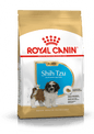 Royal Canin Breed Health Nutrition Shih Tzu Puppy Dog Dry Food 1.5kg