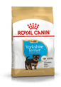 Royal Canin Breed Health Nutrition Yorkshire Terrier Puppy Dog Dry Food 1.5kg