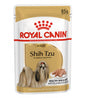 Royal Canin Breed Health Nutrition Shih Tzu Adult Dog Wet Food 85g