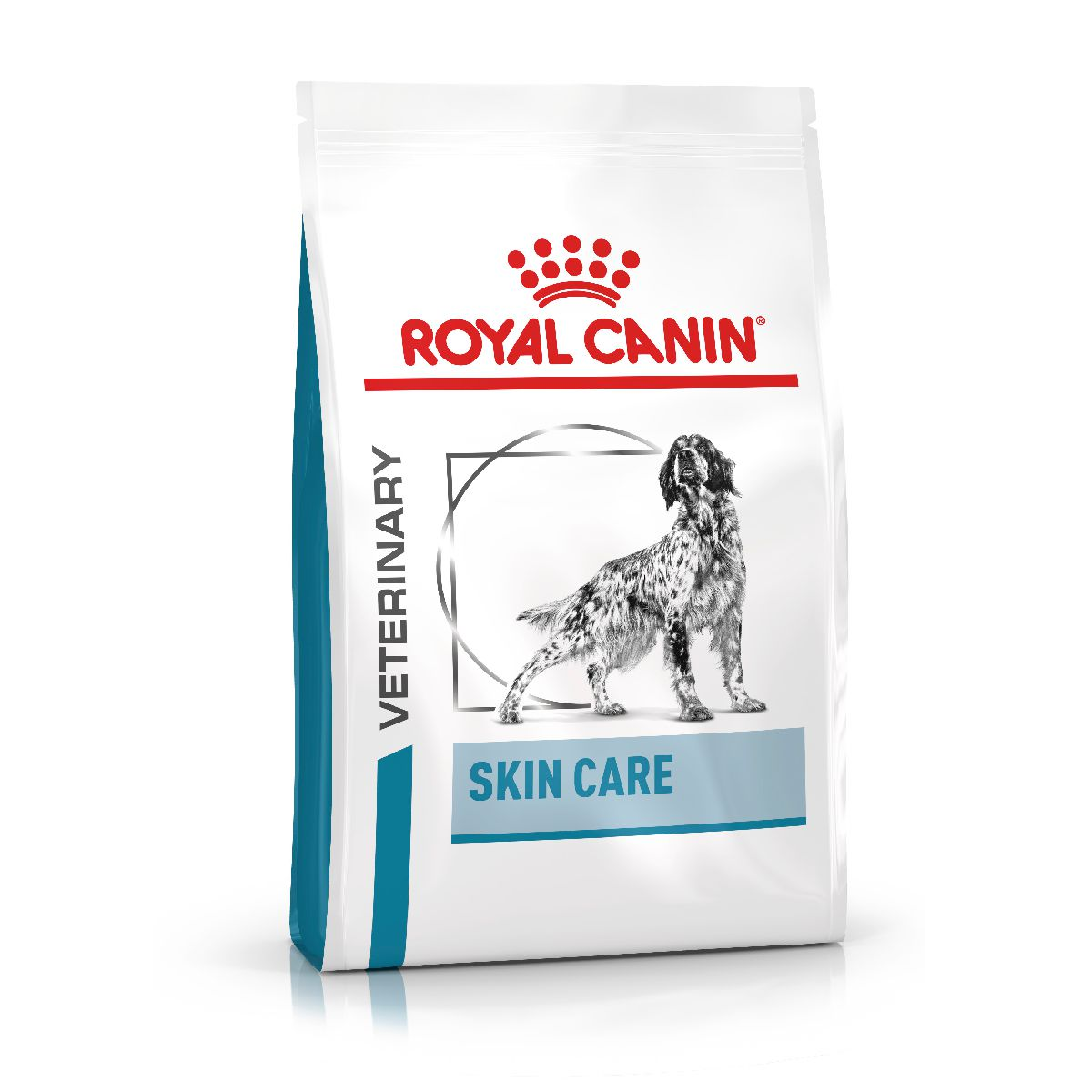 Royal Canin Veterinary Diet Skin Care Adult Dog Dry Food 2kg