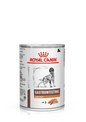 Royal Canin Veterinary Diet Gastrointestinal Low Fat Adult Dog Wet Food 410g