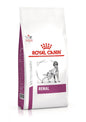 Royal Canin Veterinary Diet Renal Adult Dog Dry Food 2kg