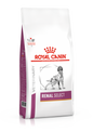 Royal Canin Veterinary Health Nutrition Renal Select Adult Dog Dry Food 2kg